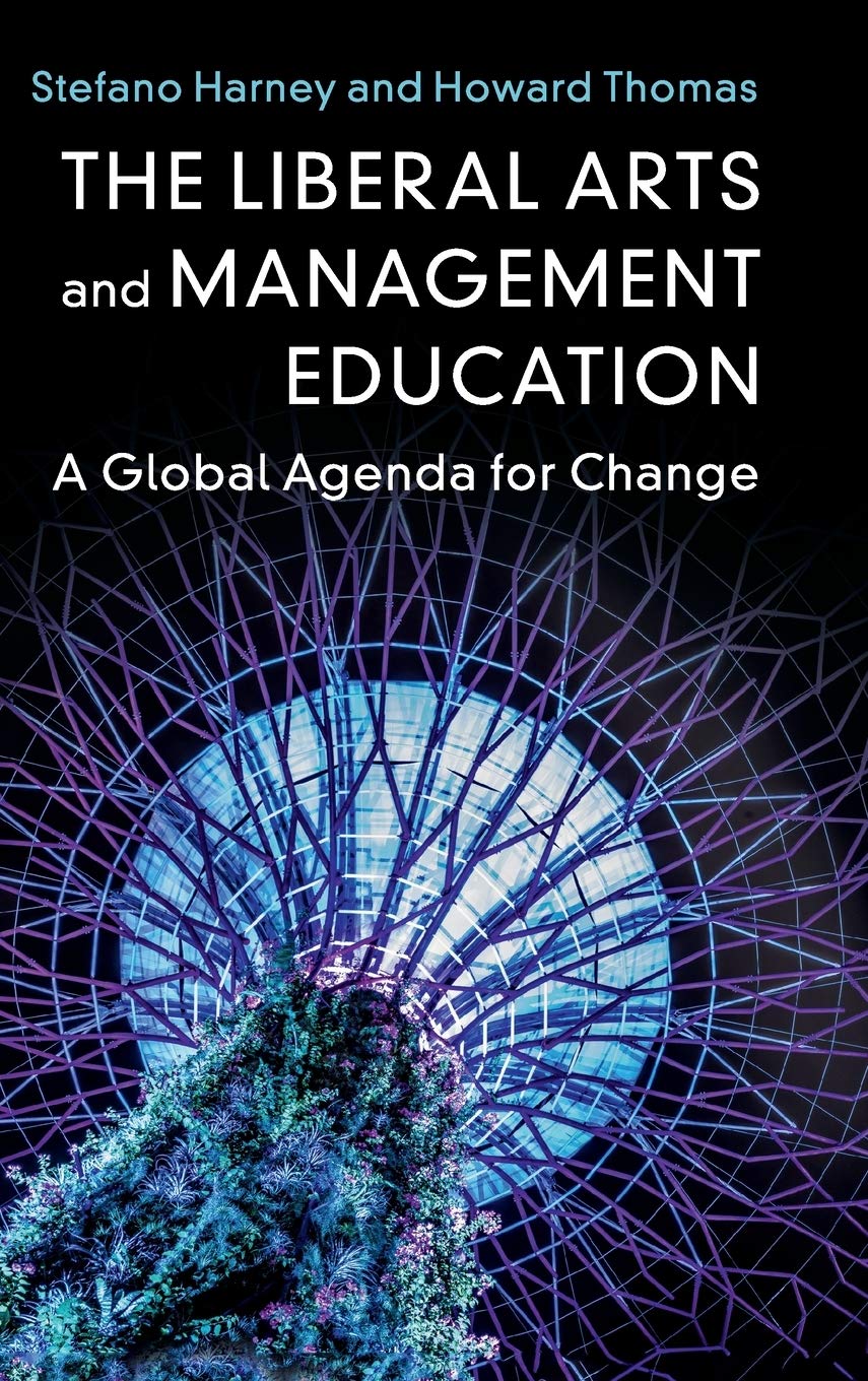Product Image: The Liberal Arts and Management Education