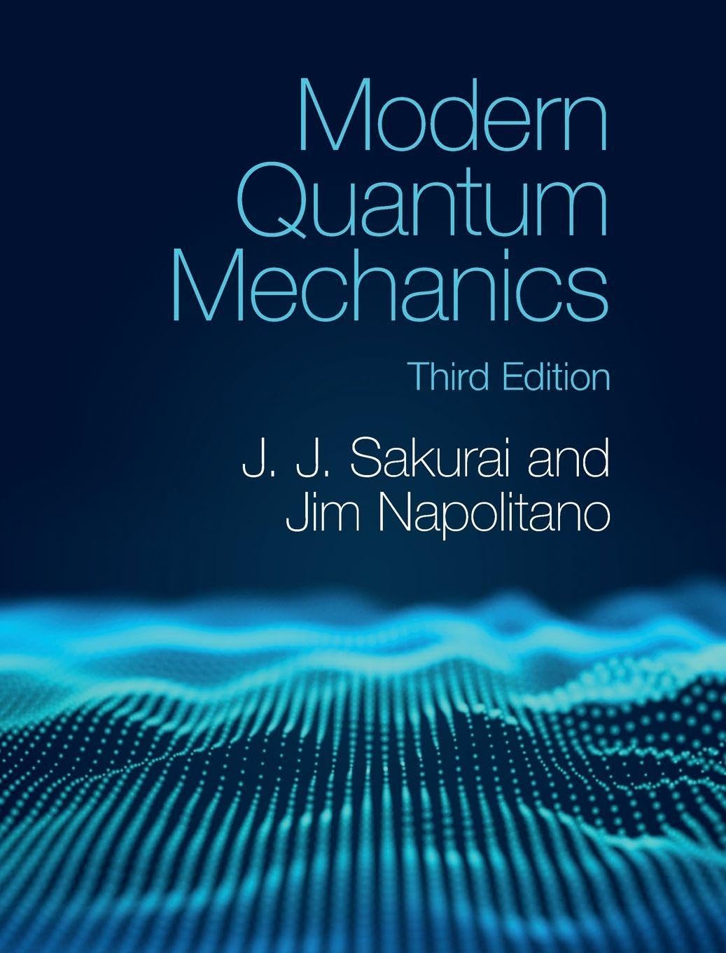 Modern Quantum Mechanics Media & Communication
