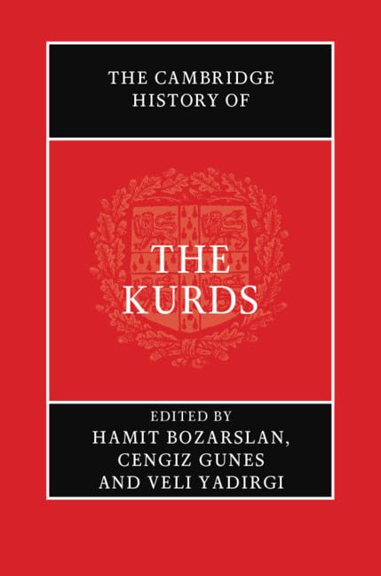 The Cambridge History of the Kurds Social Sciences