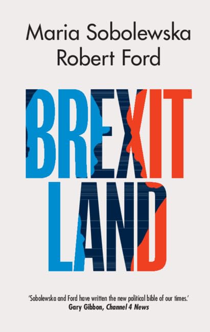 Brexitland Books