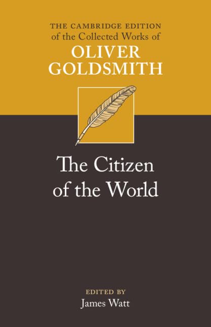 The Citizen of the World Philosophy