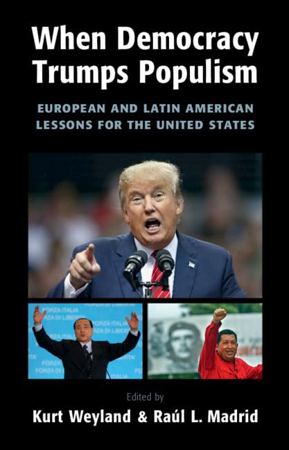 When Democracy Trumps Populism Social Sciences