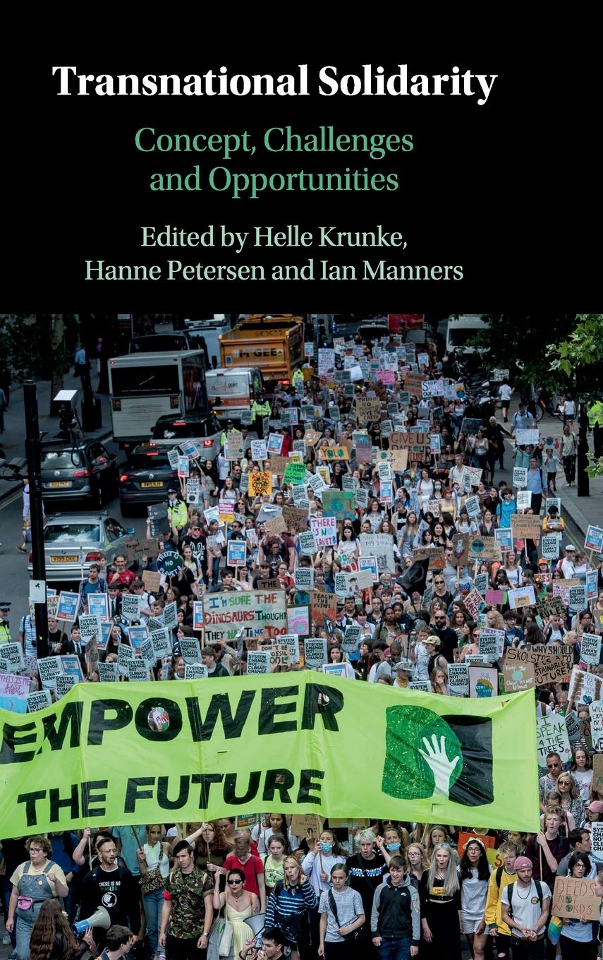 Transnational Solidarity: Concept, Challenges and Opportunities Law