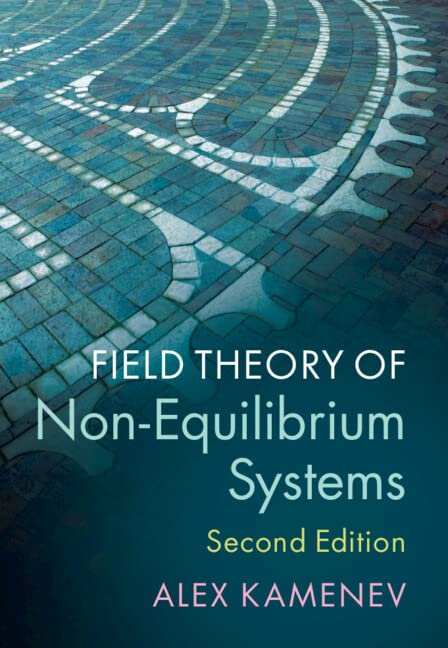 Field Theory of Non-Equilibrium Systems Business & Technology