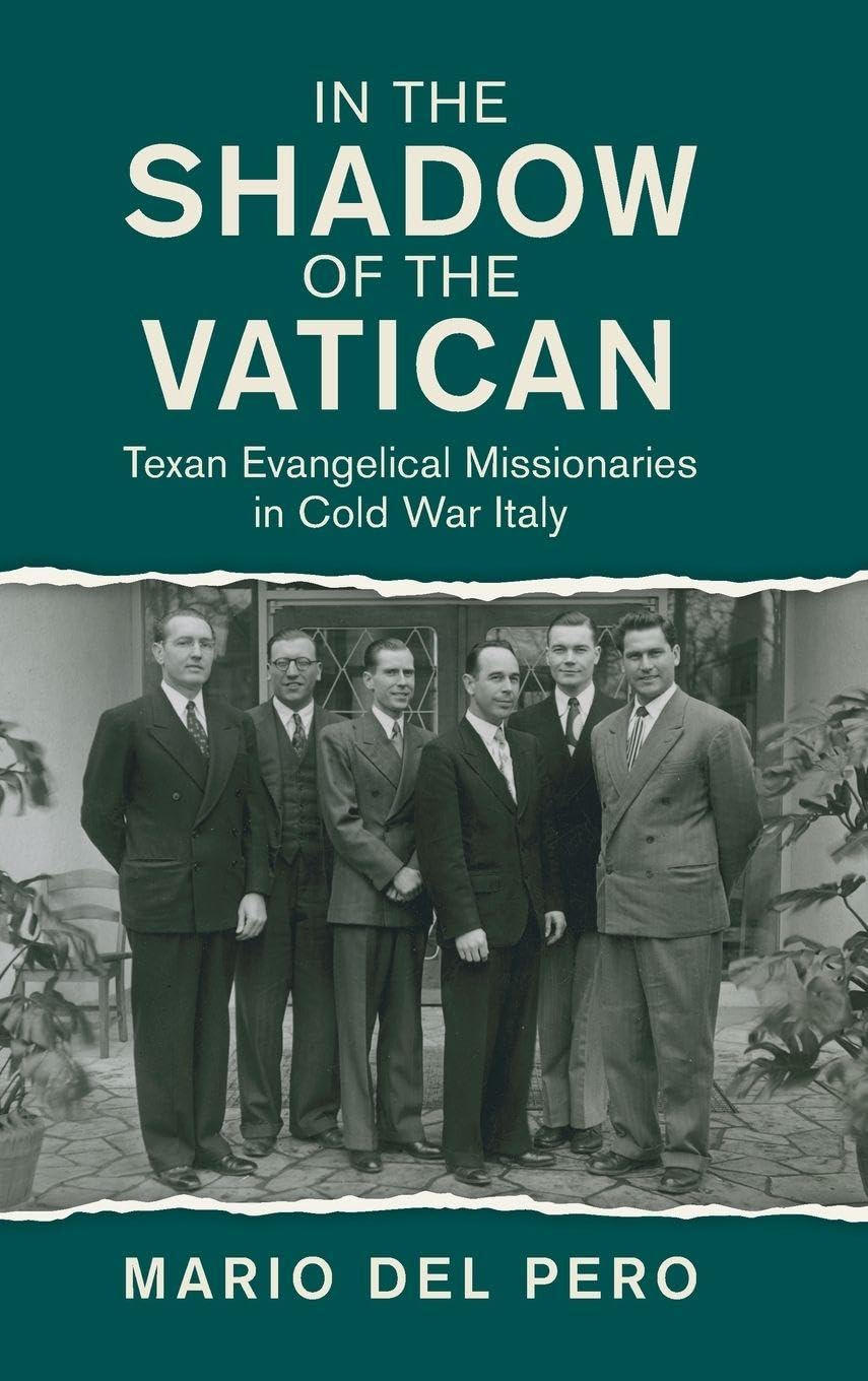 In the Shadow of the Vatican Law