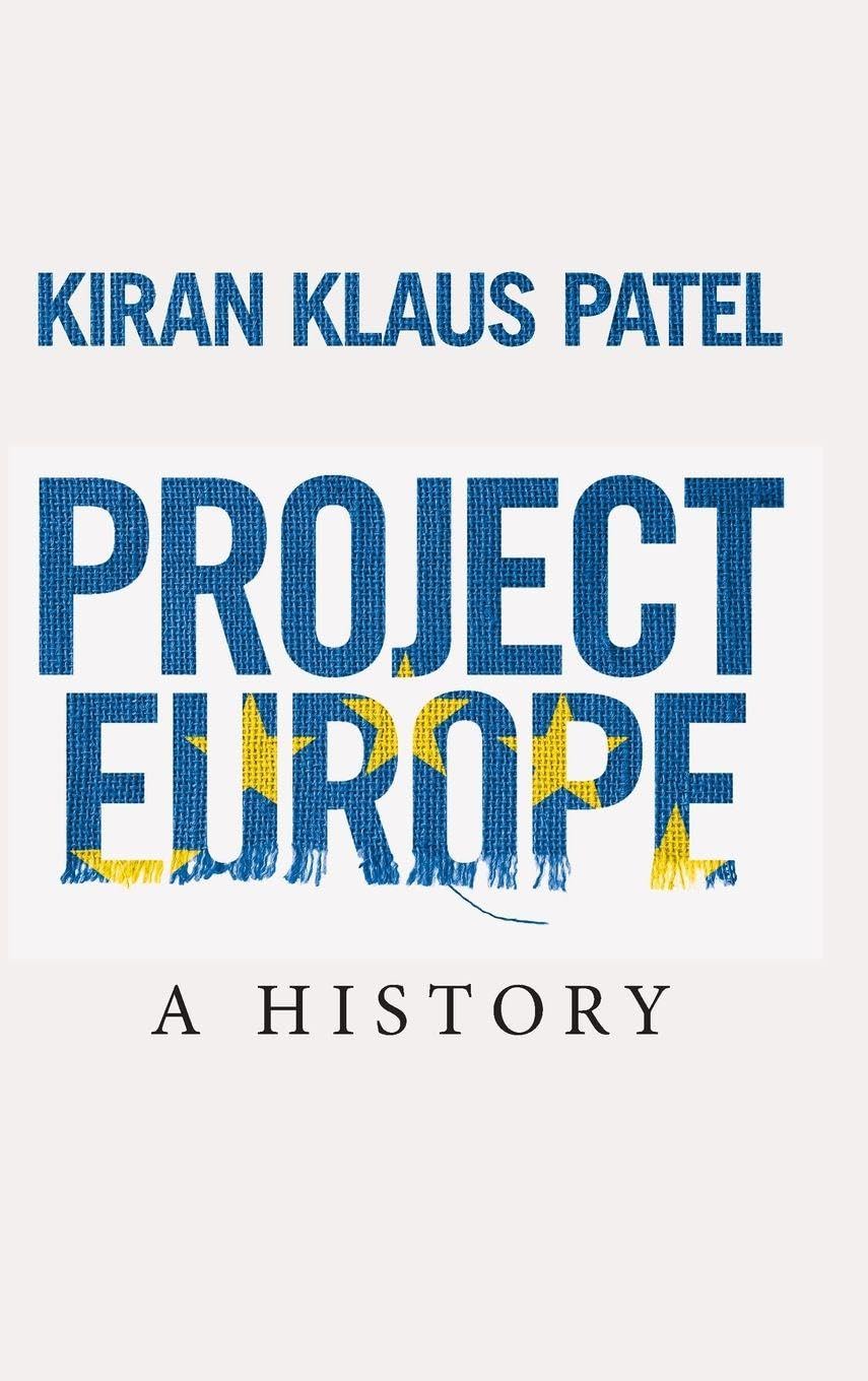 Product Image: Project Europe
