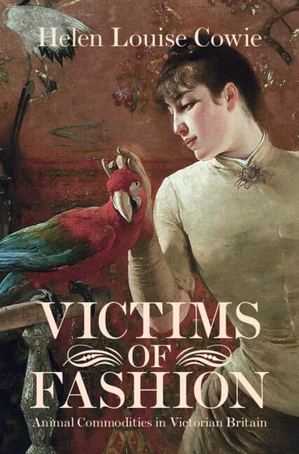 Victims of Fashion Film, Art & Culture