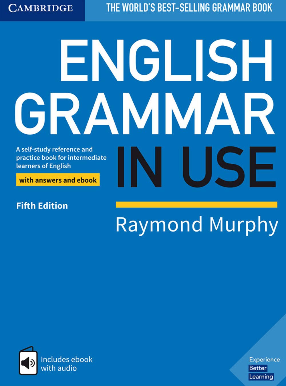 English Grammar in Use Book with Answers and Interactive eBook Contemporary literature