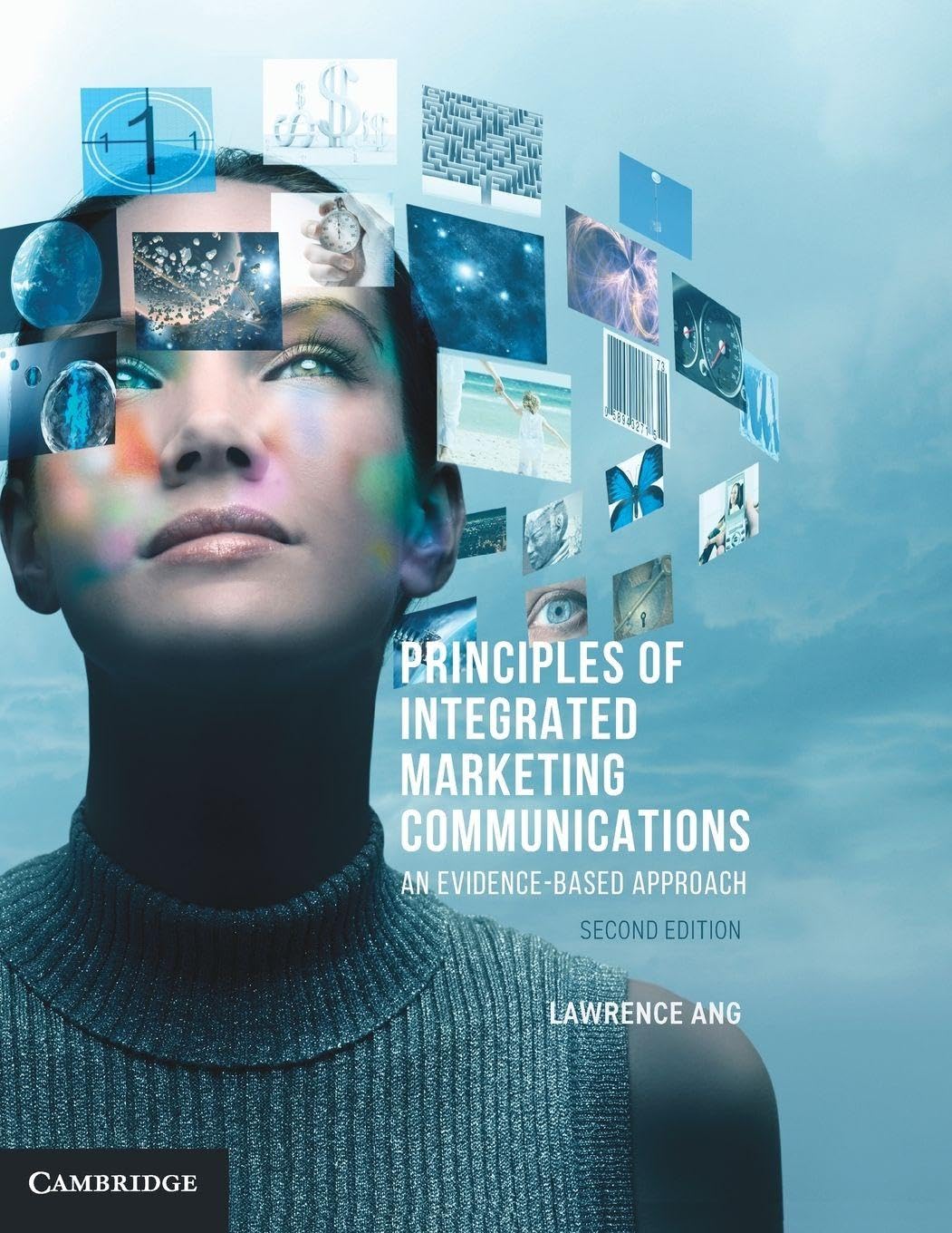 Principles of Integrated Marketing Communications Law
