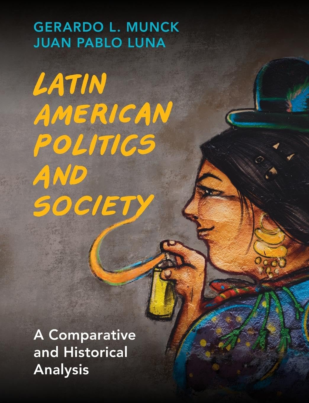 Latin American Politics and Society Law