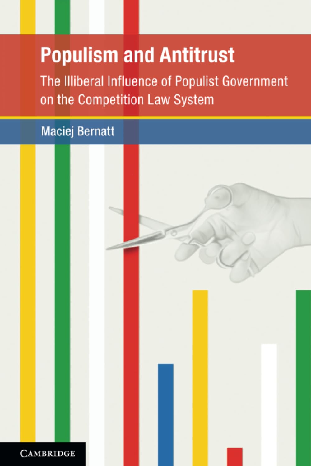 Populism and Antitrust Law