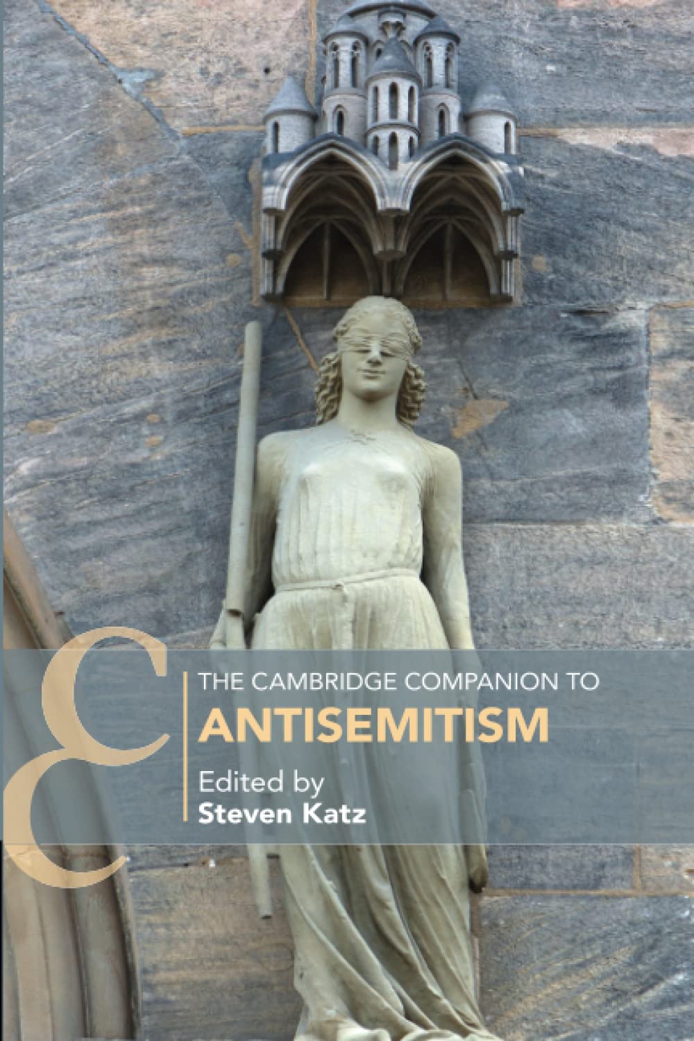 The Cambridge Companion to Antisemitism (The Cambridge Companions to Religion) Religion & Esotericism