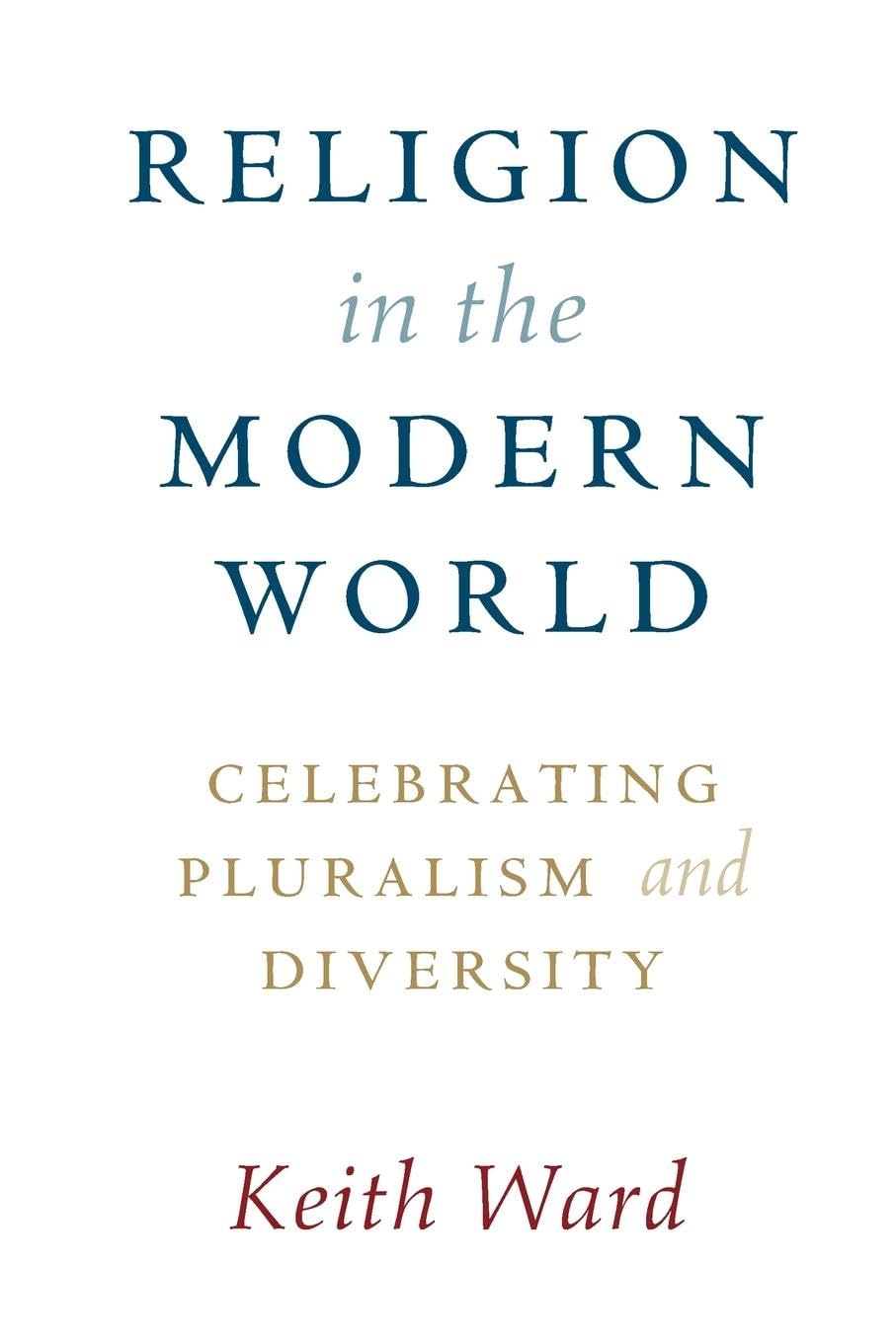 Product Image: Religion in the Modern World