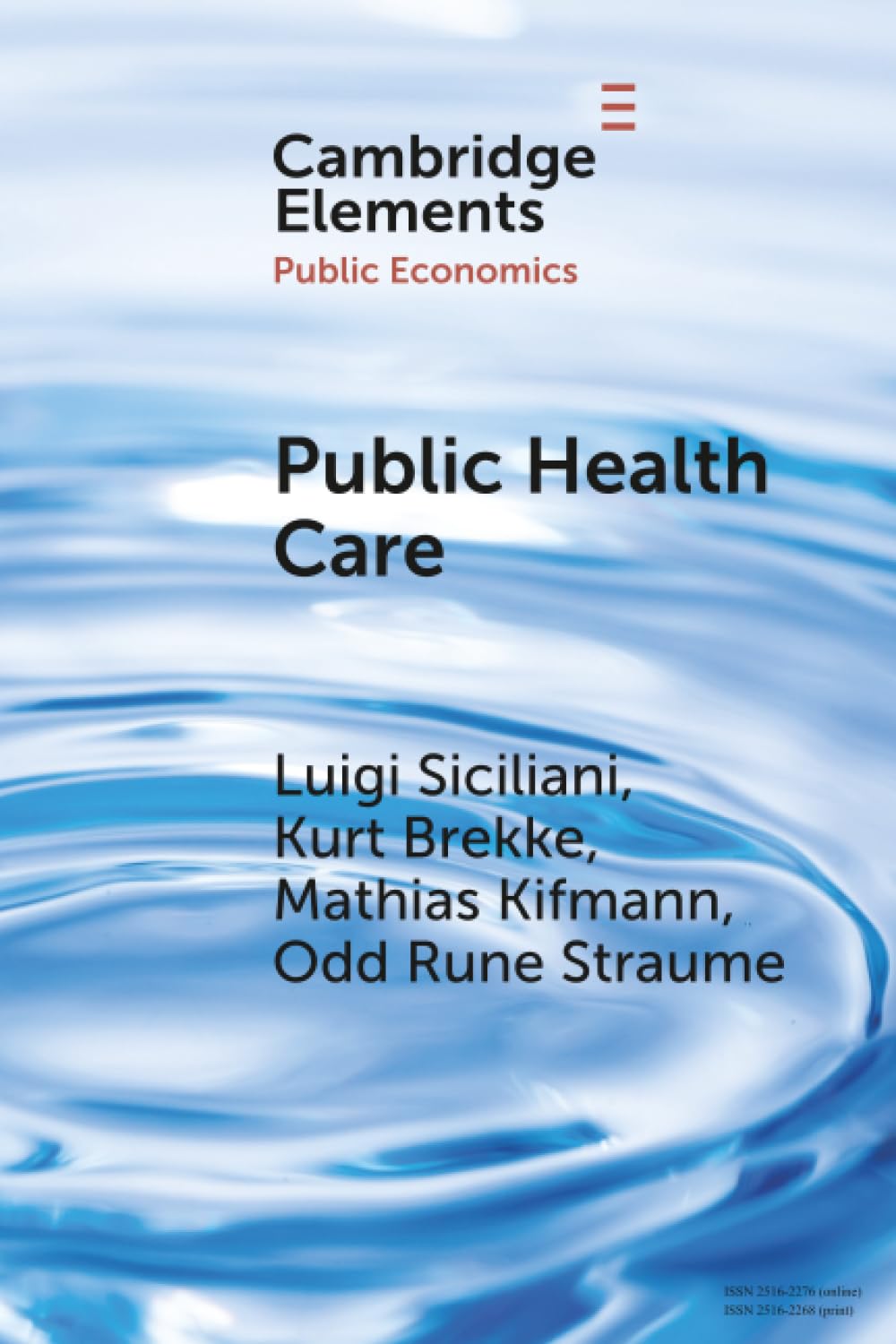 Product Image: Public Health Care