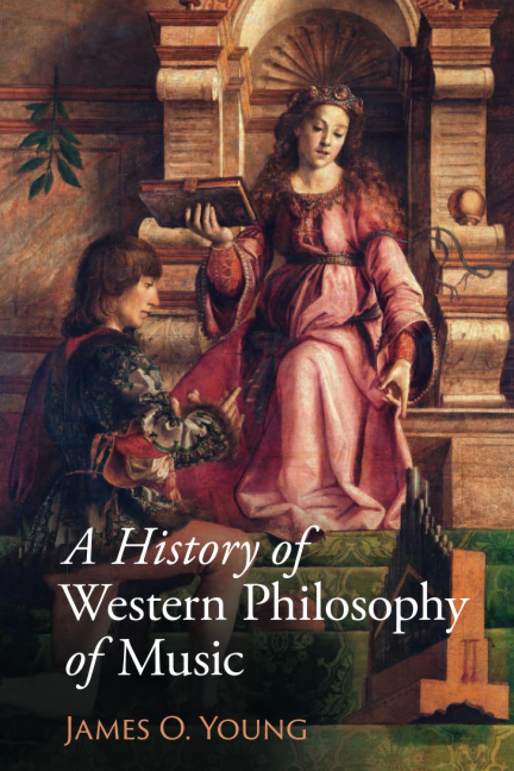 A History of Western Philosophy of Music Philosophy
