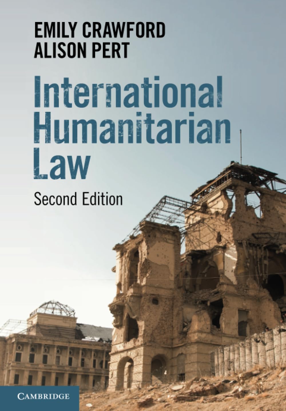 Product Image: International Humanitarian Law