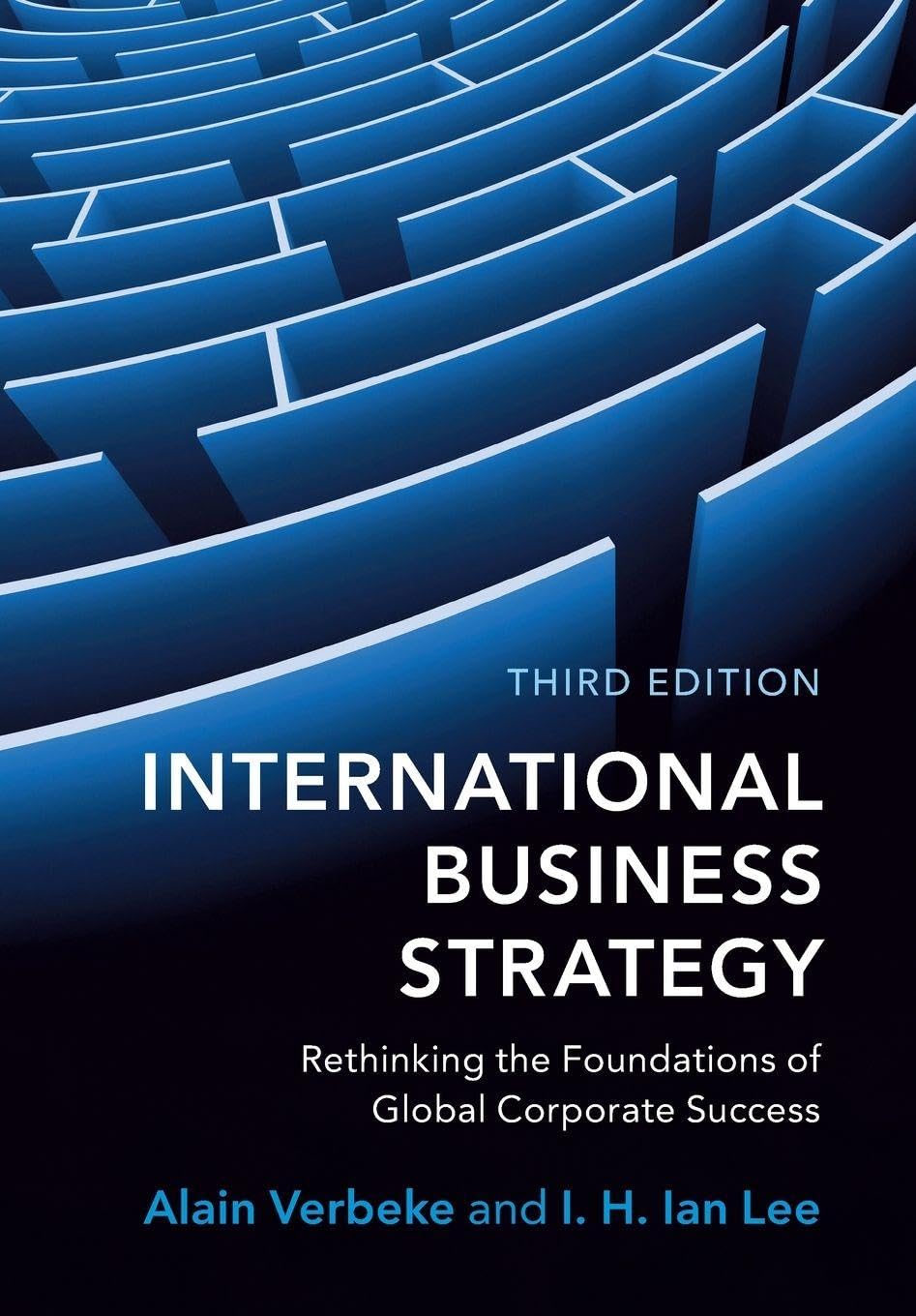 International Business Strategy Business, Finance & Career