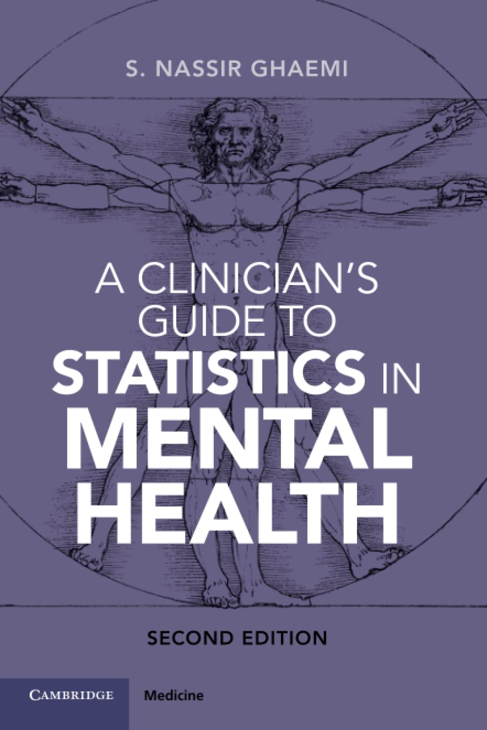 A Clinician's Guide to Statistics in Mental Health Medicine