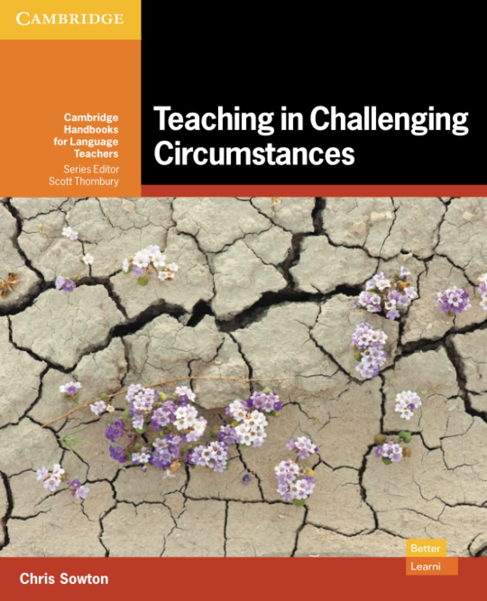 Teaching in Challenging Circumstances Paperback (Cambridge Handbooks for Language Teachers) Foreign Languages ​​& Dictionaries