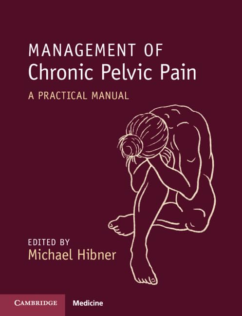 Management of Chronic Pelvic Pain Medicine