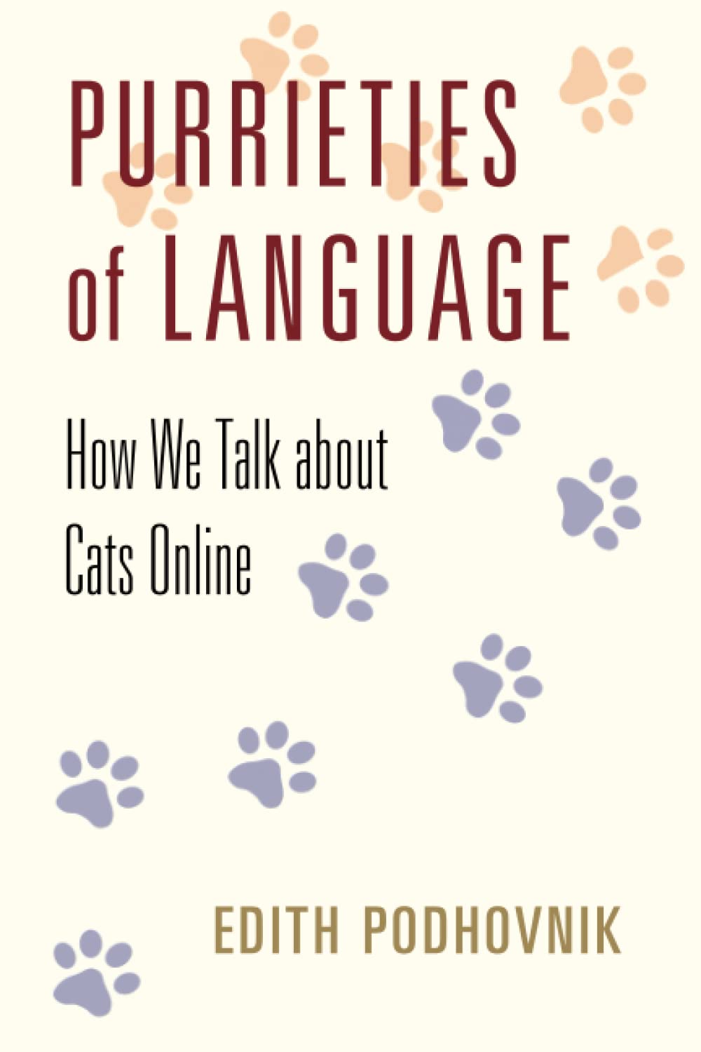 Purrieties of Language: How We Talk About Cats Online Social Sciences