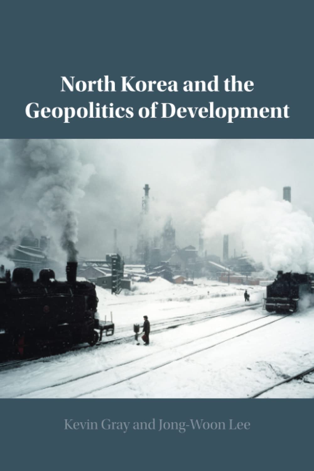 North Korea and the Geopolitics of Development Law