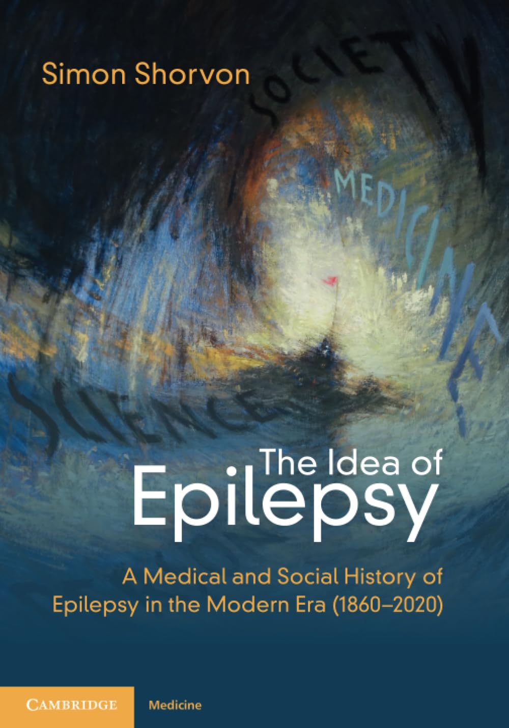 The Idea of Epilepsy: A Medical and Social History of Epilepsy in the Modern Era (1860–2020) Medicine
