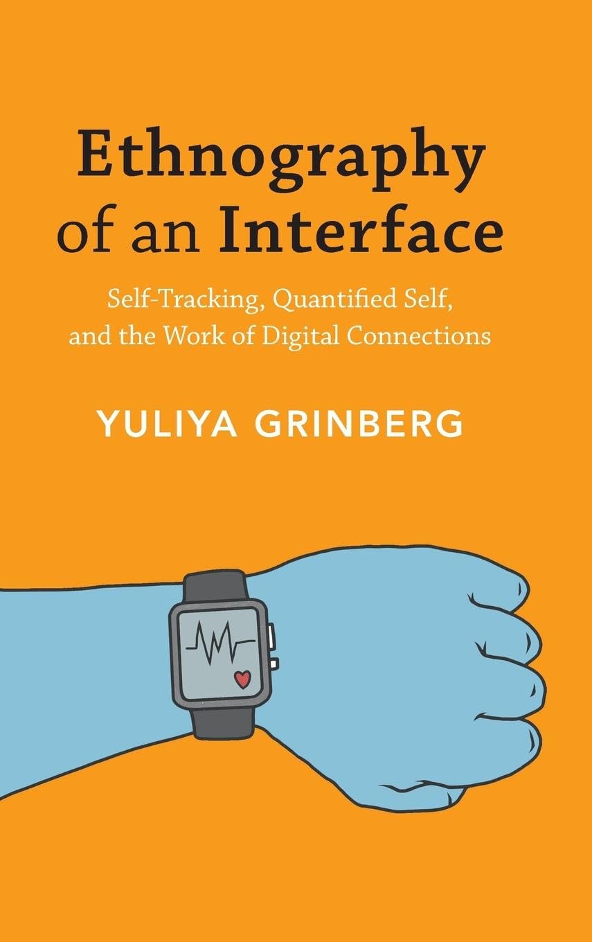 Product Image: Ethnography of an Interface