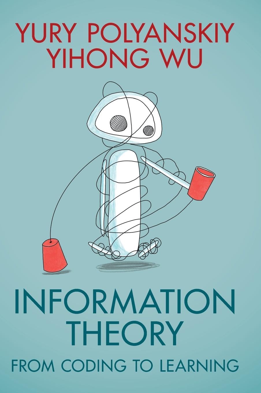 Information Theory Social Sciences