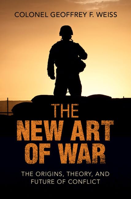 The New Art of War Social Sciences