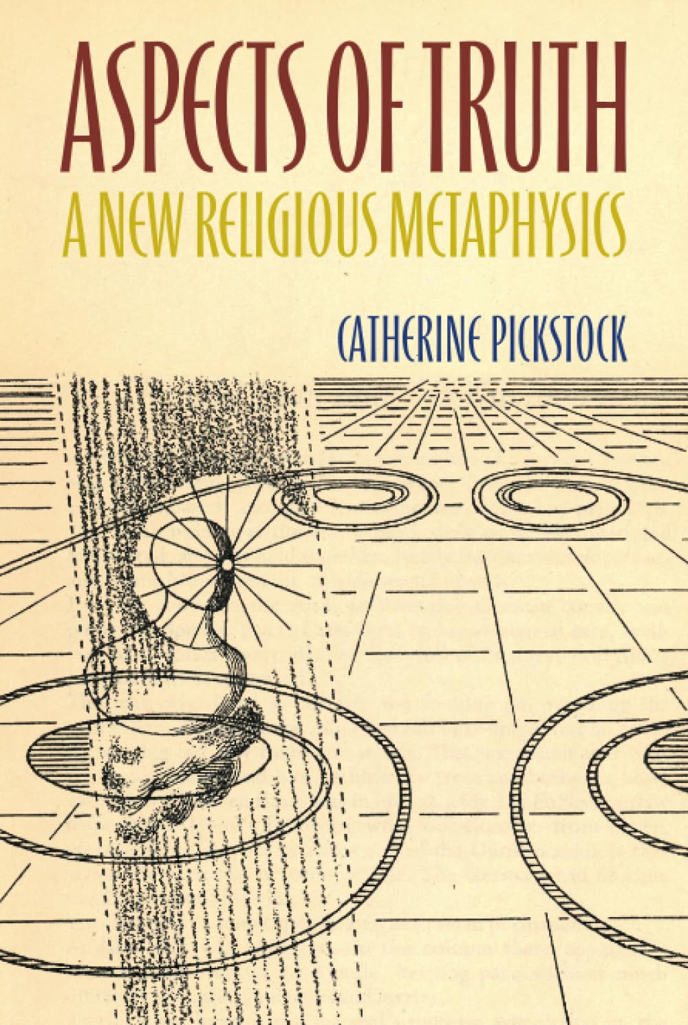 Aspects of Truth: A New Religious Metaphysics Philosophy