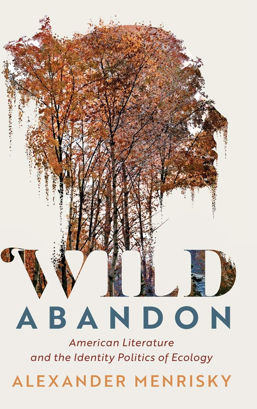 Wild Abandon: American Literature and the Identity Politics of Ecology (Cambridge Studies in American Literature and Culture, 185, Band 185) Books