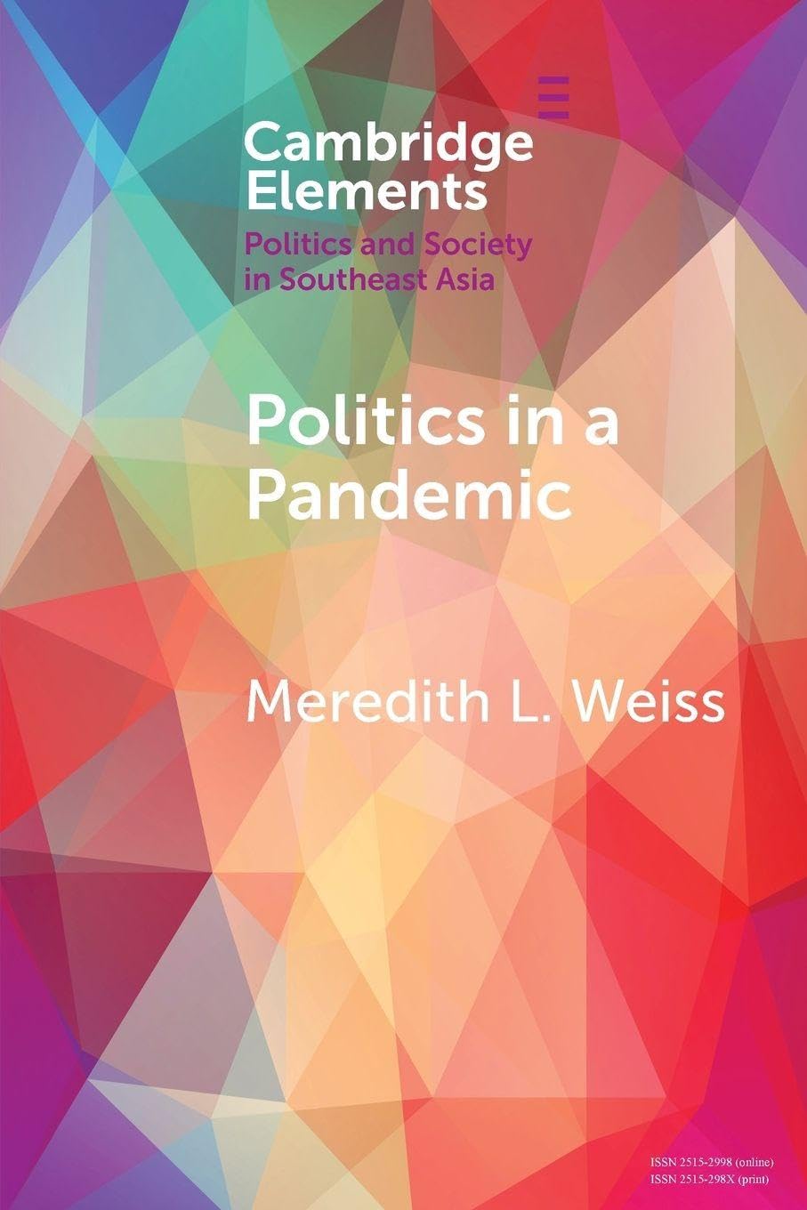 Politics in a Pandemic Medicine