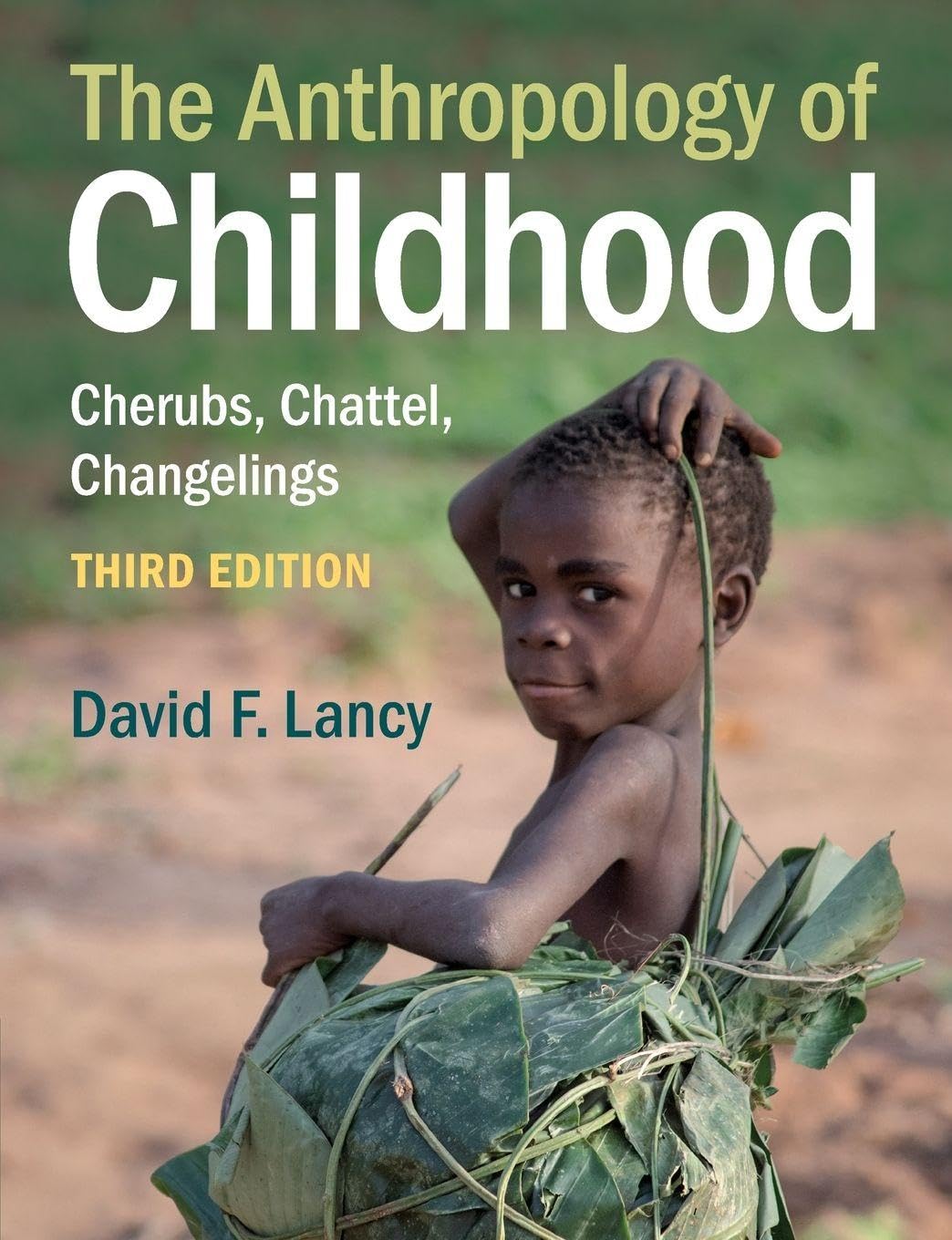 The Anthropology of Childhood General education