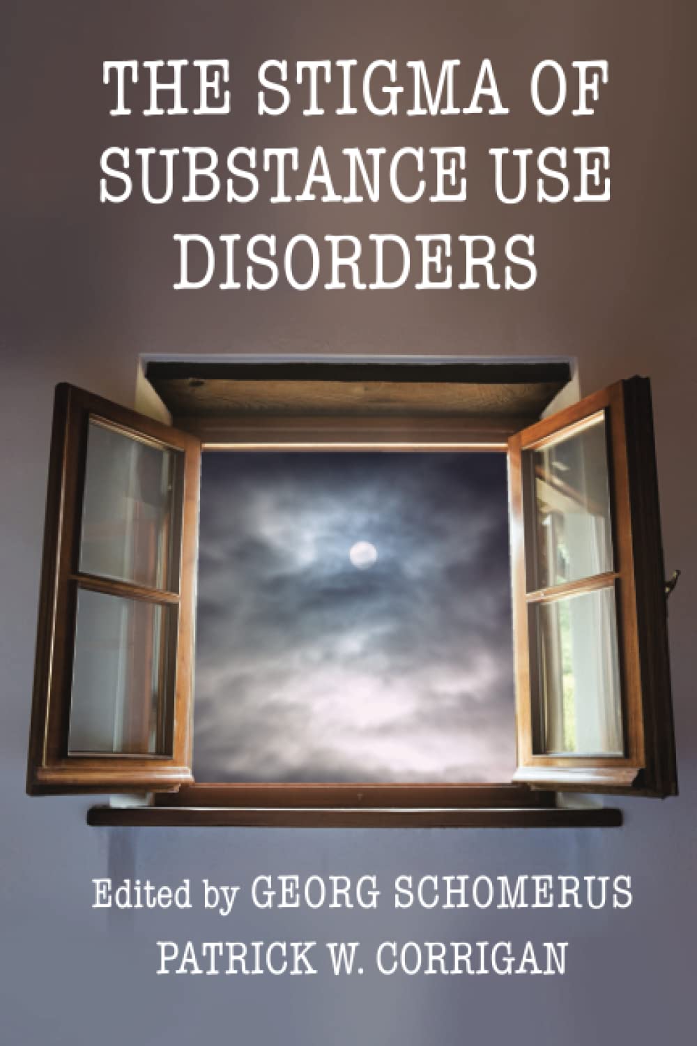 The Stigma of Substance Use Disorders Medicine