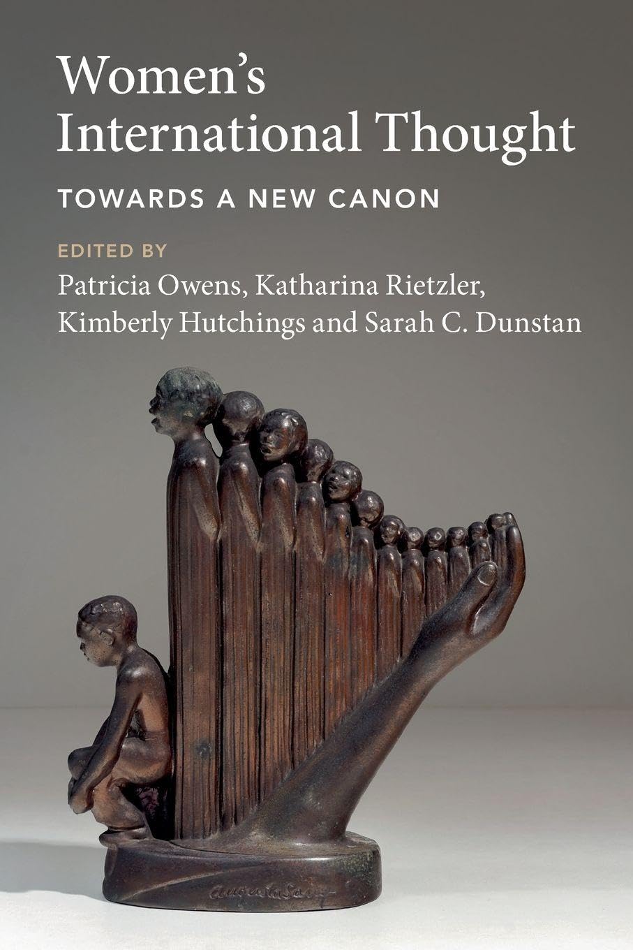 Women's International Thought Law