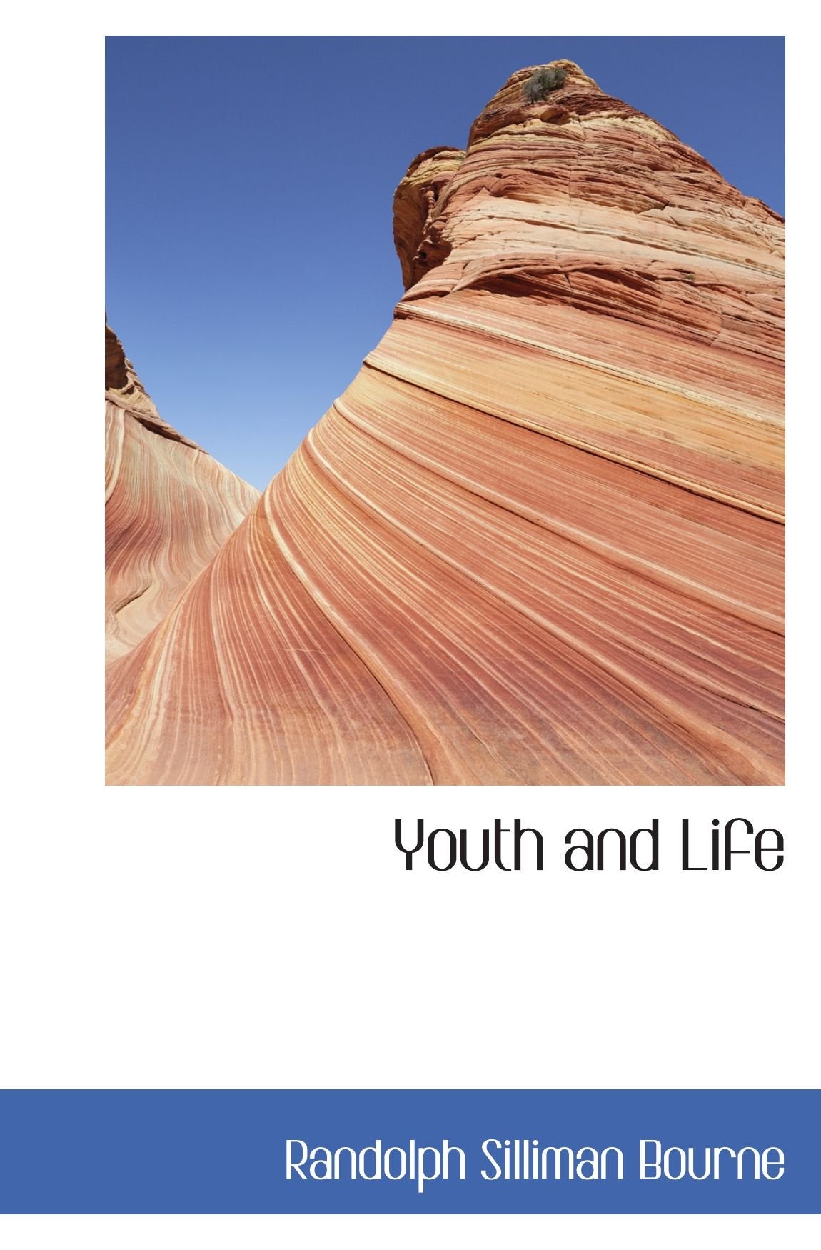 Youth and Life Politics & History