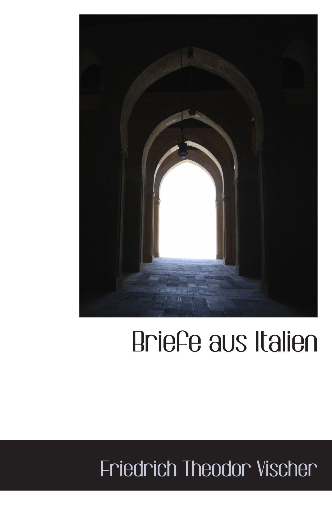 Briefe aus Italien Politics & History