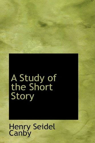 A Study of the Short Story Politics & History