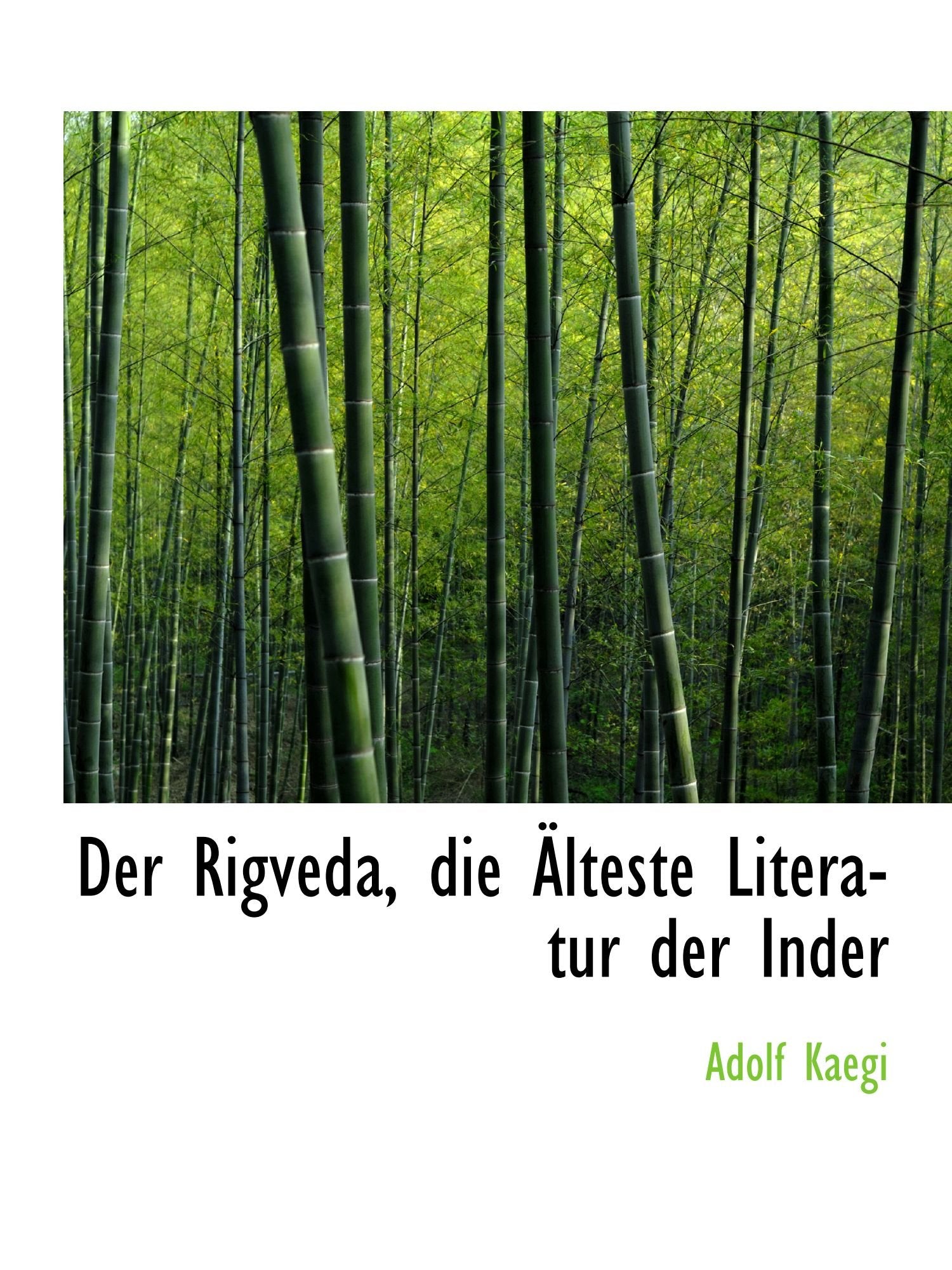 Der Rigveda, die Älteste Literatur der Inder Politics & History