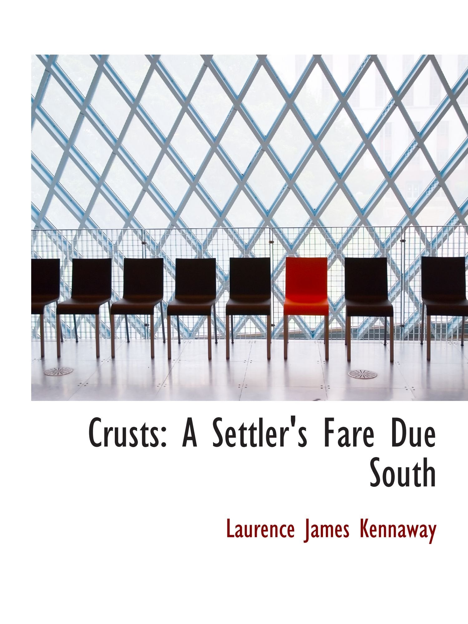 Crusts: A Settler's Fare Due South Politics & History