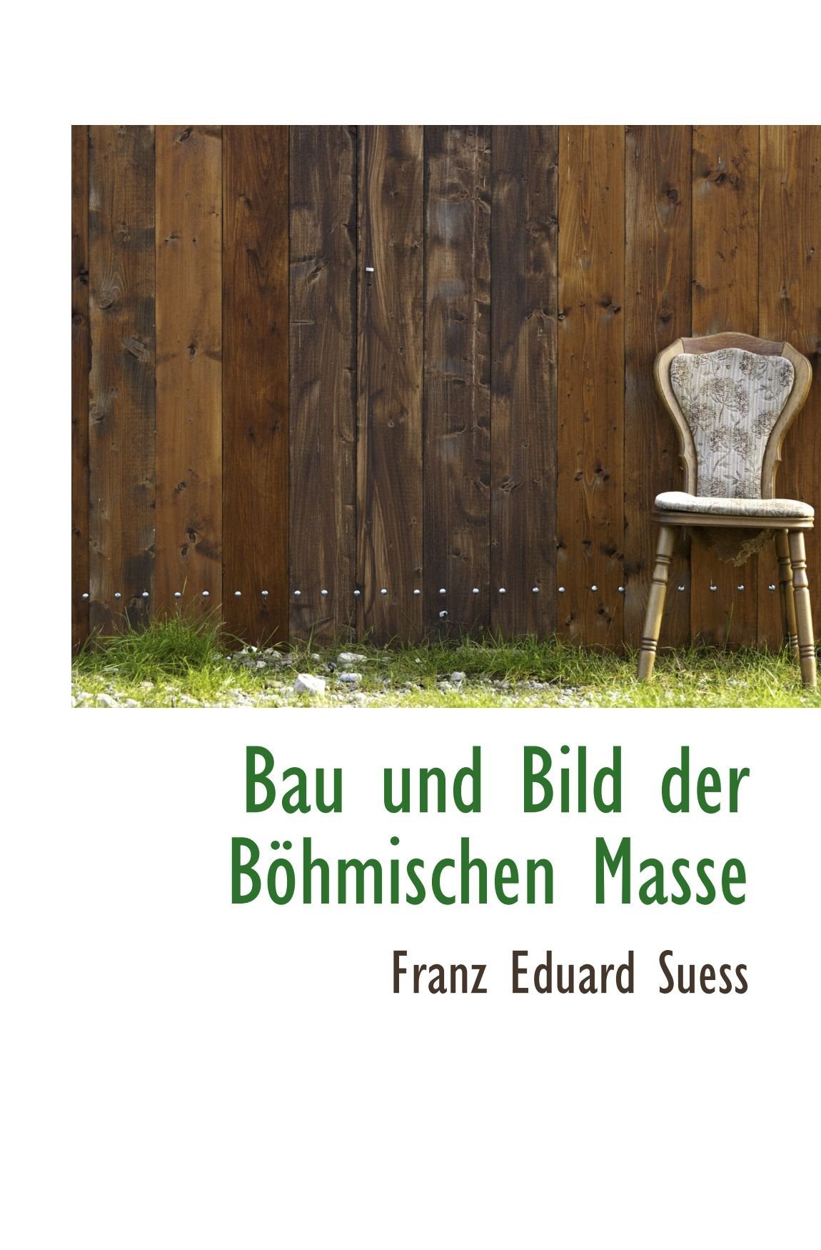 Bau und Bild der Böhmischen Masse Health, Nutrition & Fitness