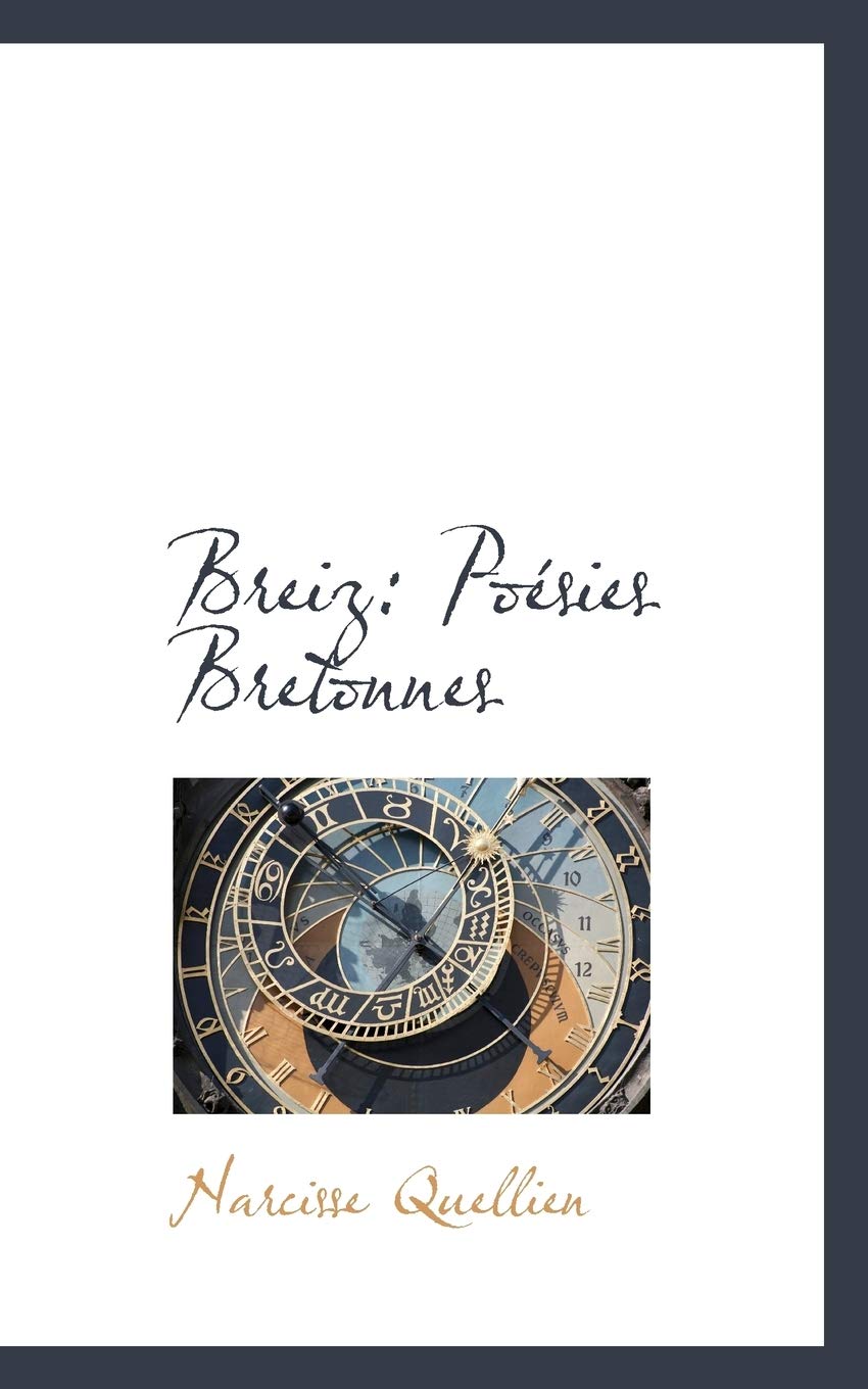 Breiz: Po Sies Bretonnes Politics & History