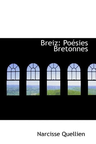 Breiz: Po Sies Bretonnes Politics & History