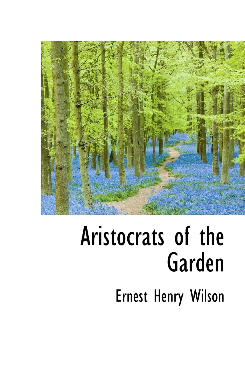 Aristocrats of the Garden Politics & History