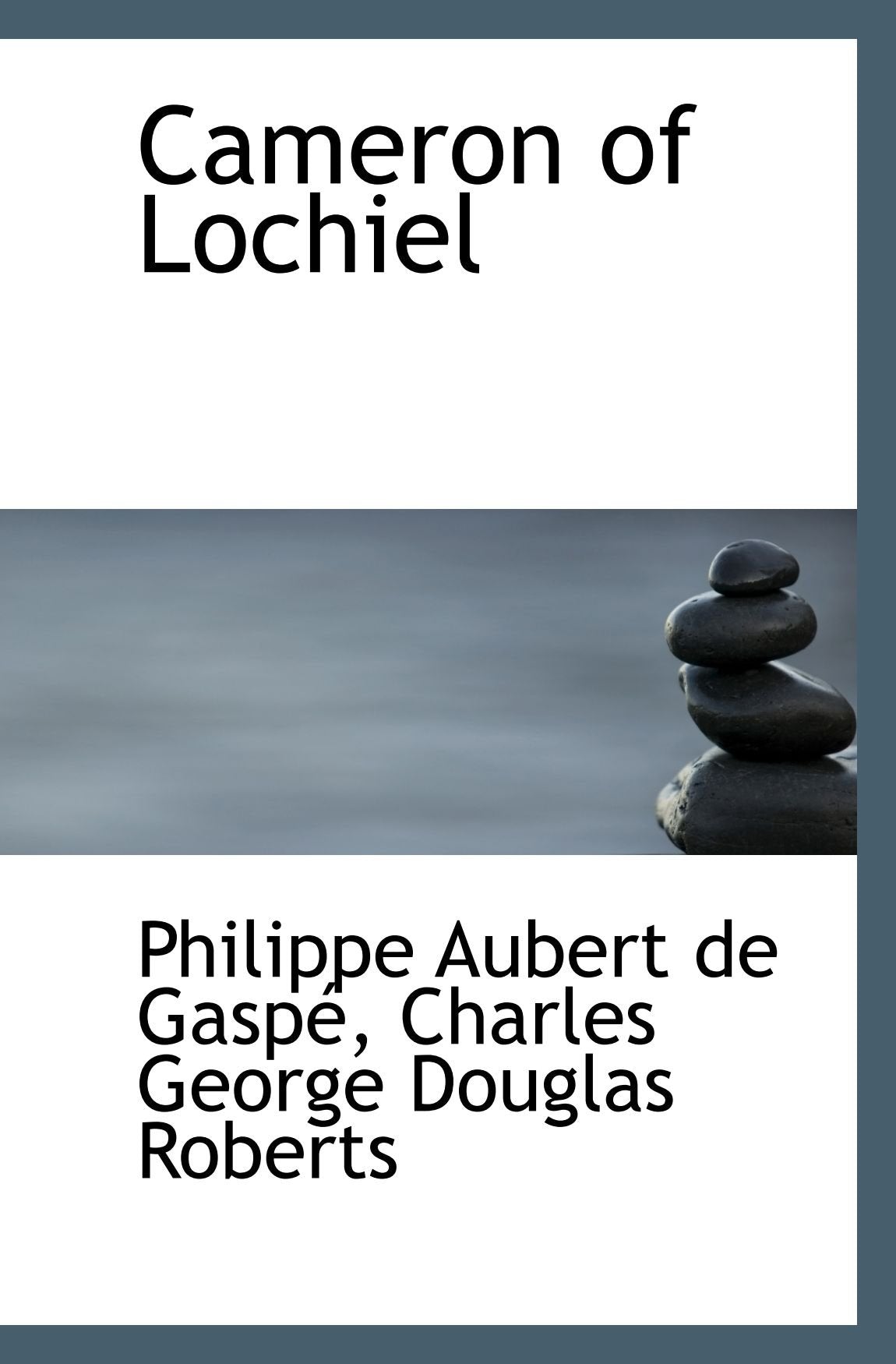 Cameron of Lochiel Contemporary literature