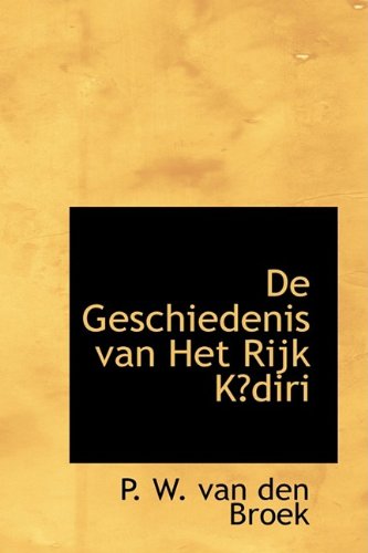 De Geschiedenis Van Het Rijk Kdiri Politics & History