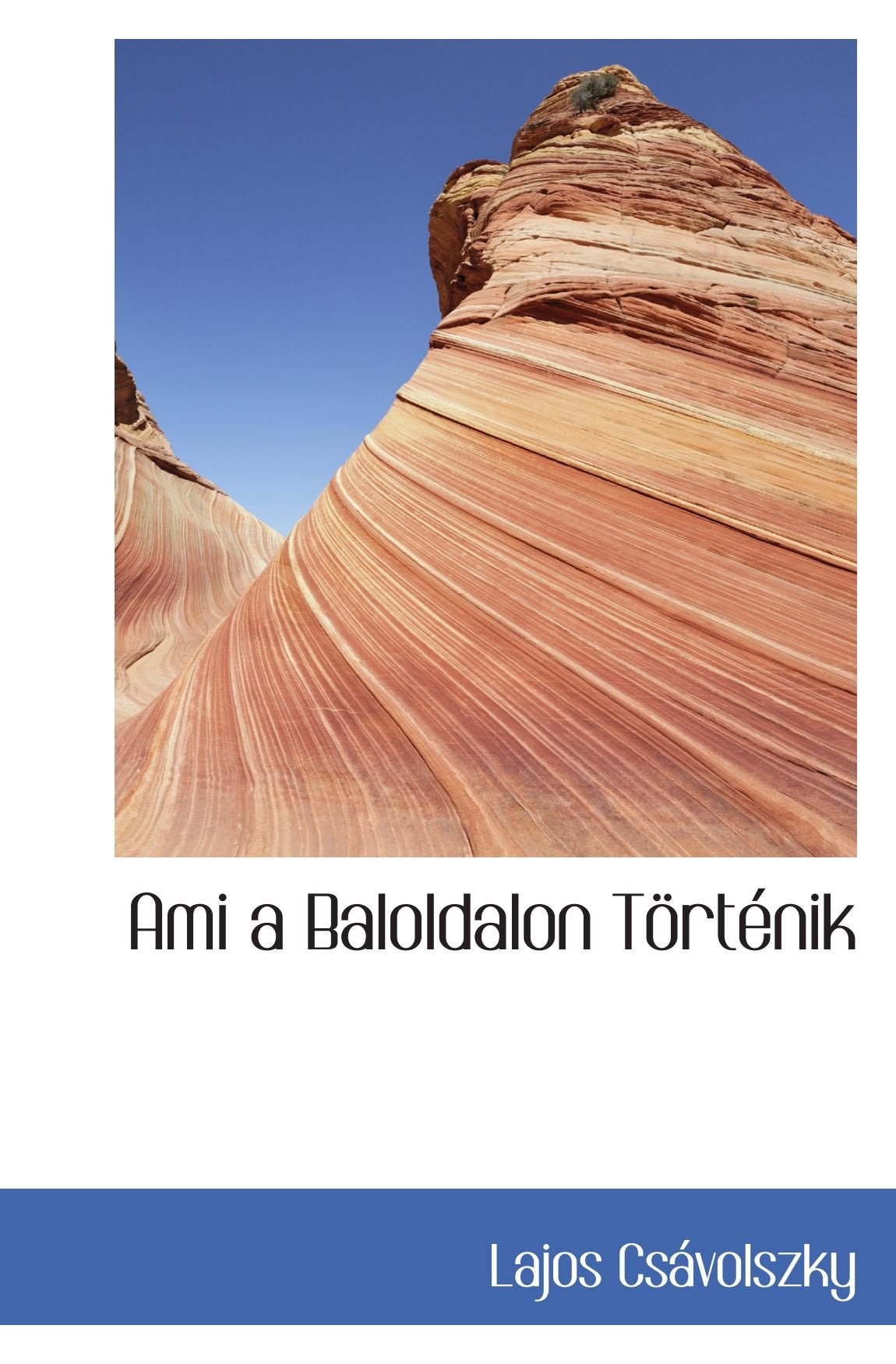 Ami a Baloldalon Történik Politics & History