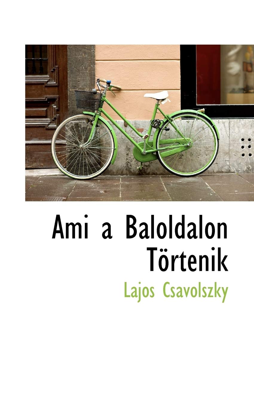 Ami a Baloldalon Tortenik Politics & History
