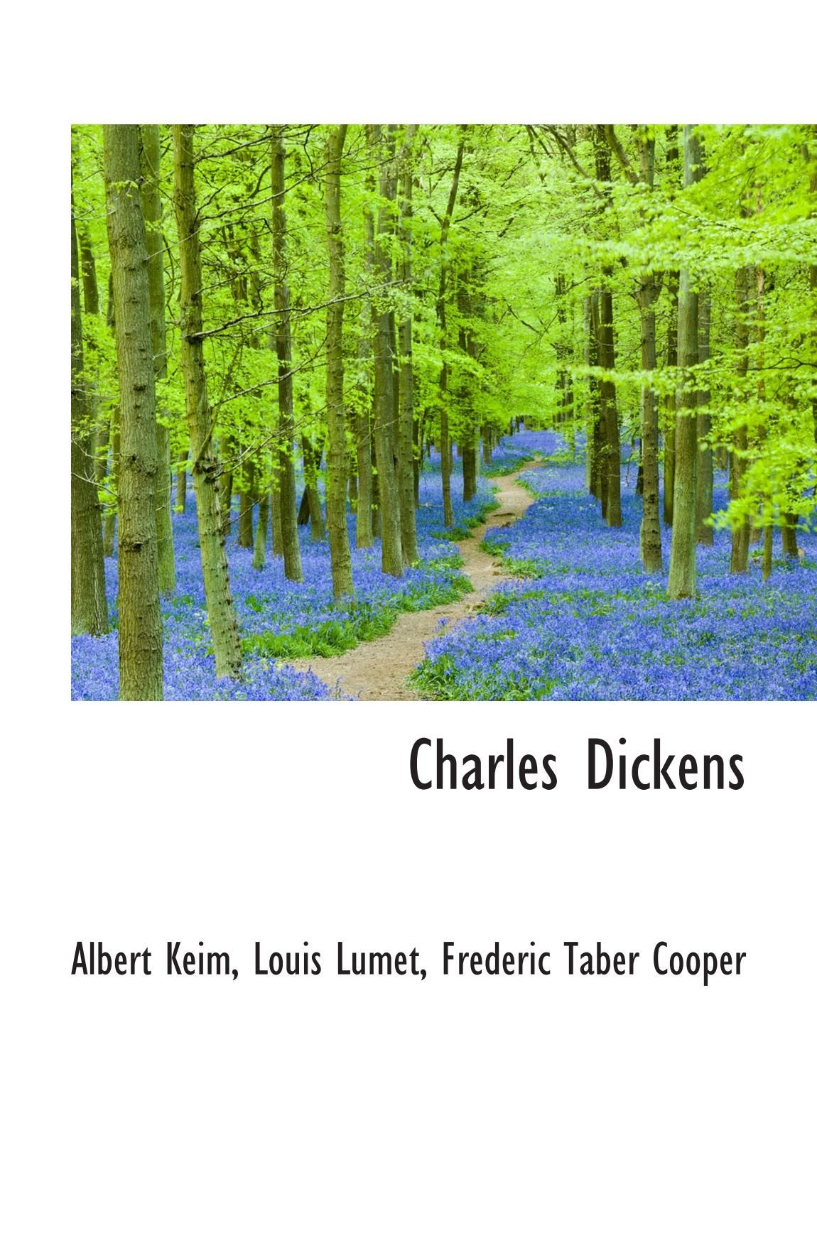 Charles Dickens Politics & History